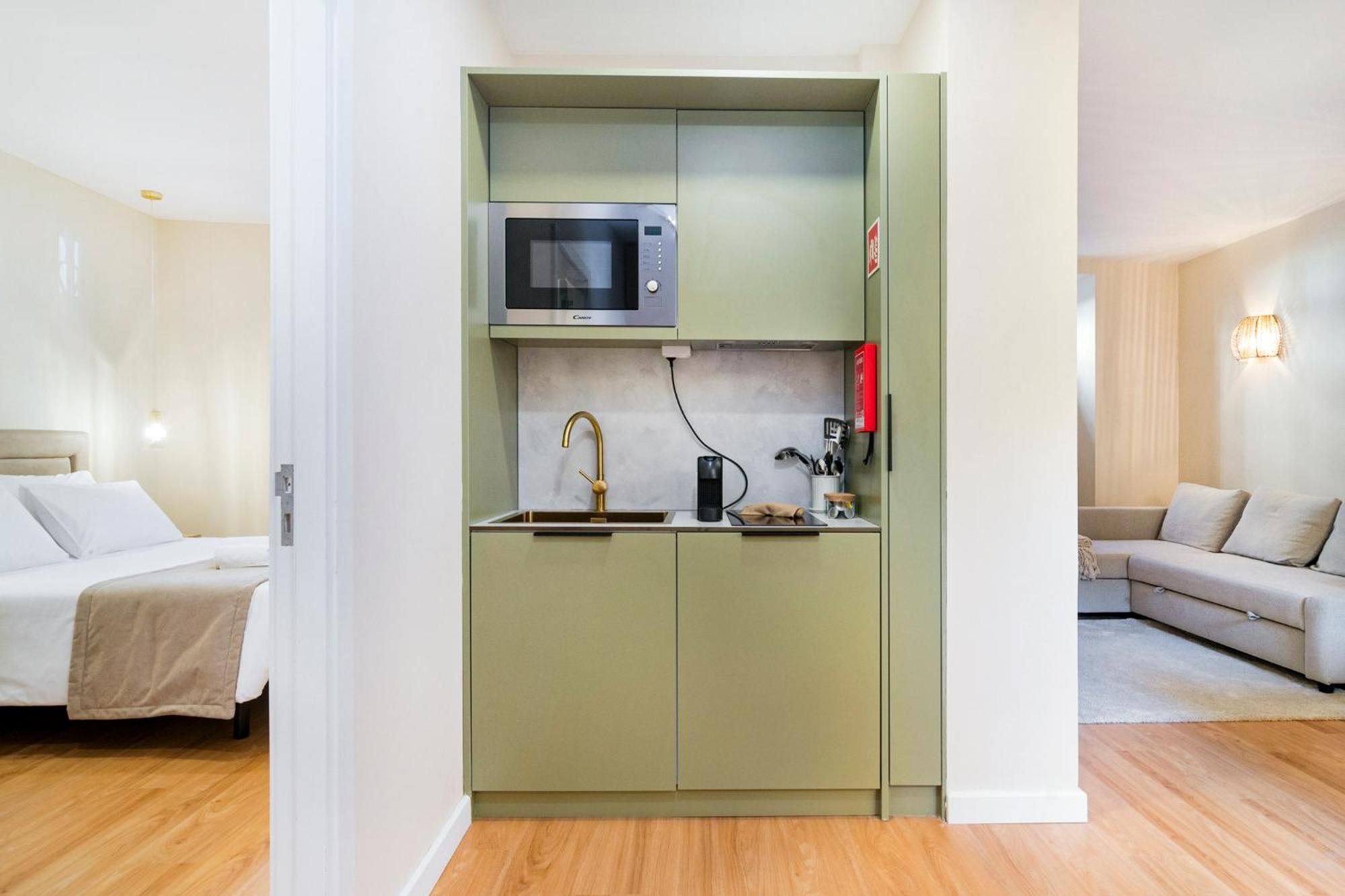 Superior Apartment