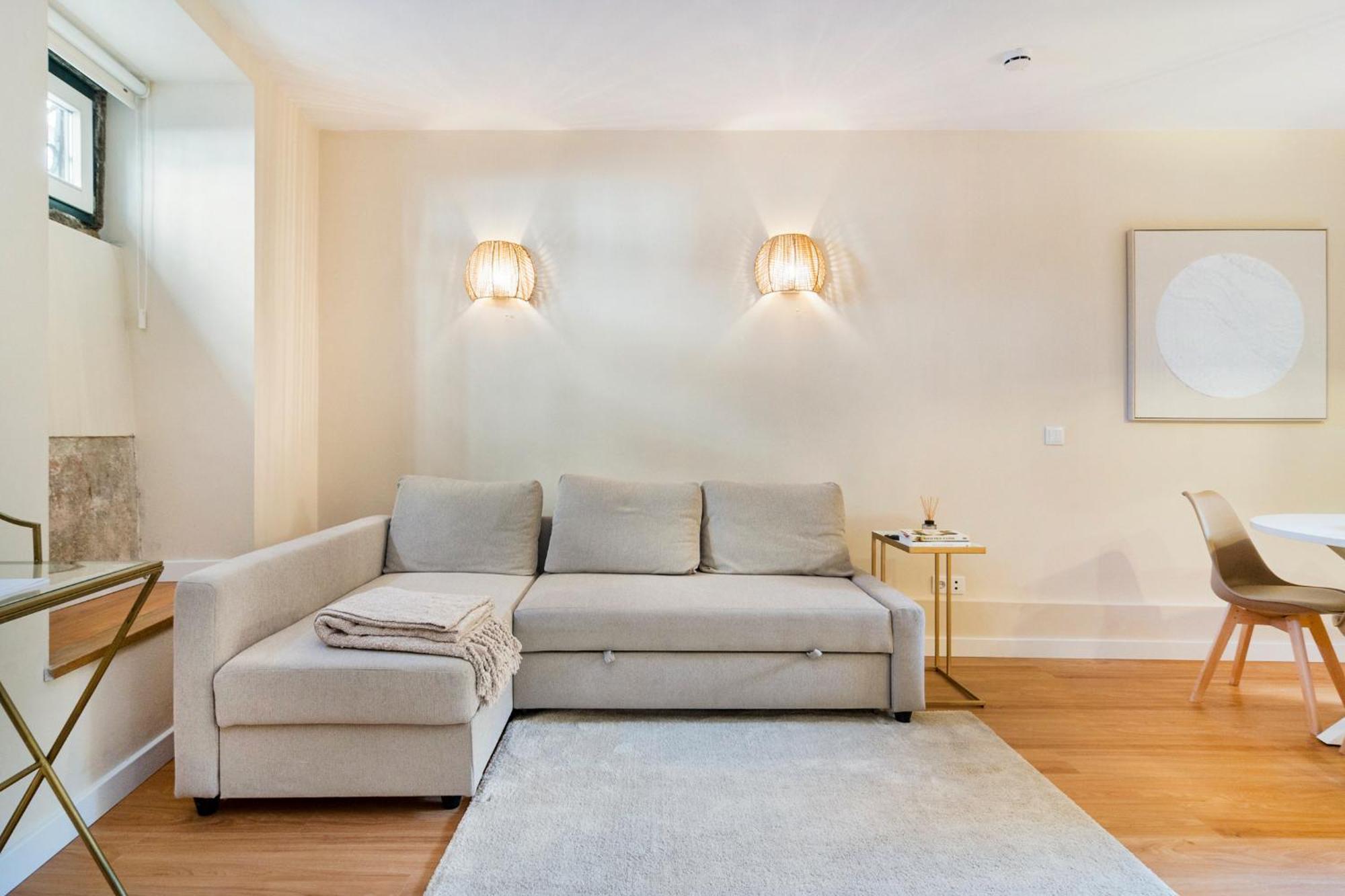 Superior Apartment